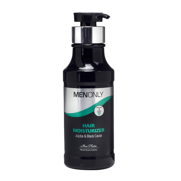 Hair Moisturizer Jojoba & Black Caviar