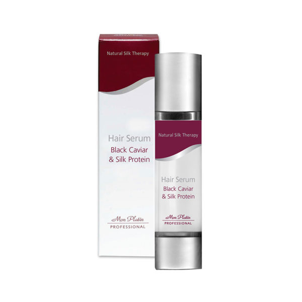Hair Serum Black Caviar