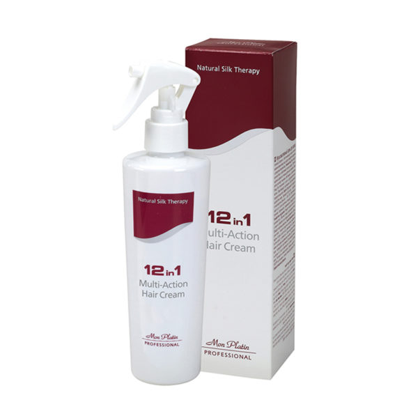Multi-Action Hair Cream 12 in 1