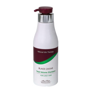 Total Volume Shampoo For Curly Hair