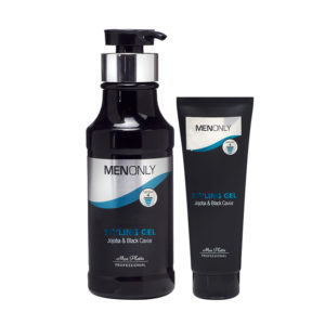 Styling Gel Jojoba & Black Caviar