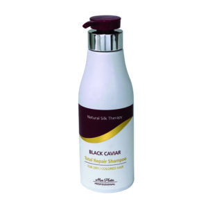 Total Repair Shampoo For Dry And Color Hair