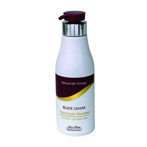 Total Repair Shampoo For Dry And Color Hair