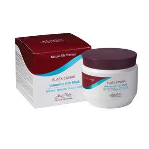 Volumizer Hair Mask