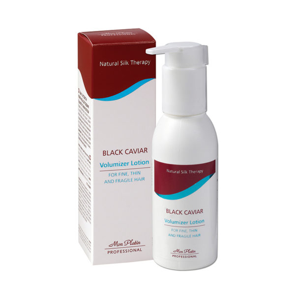 Volumizer Lotion For Fine Thin Hair