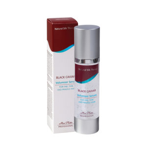 Volumizer Serum For Fine Thin Hair