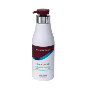 Volumizer Shampoo for Fine, Thin and Fragile Hair