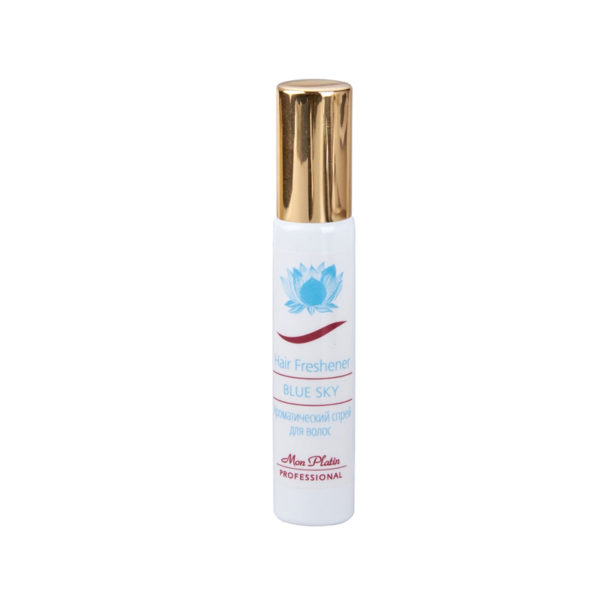 Mon Platin Hair Freshener - "Blue Sky"