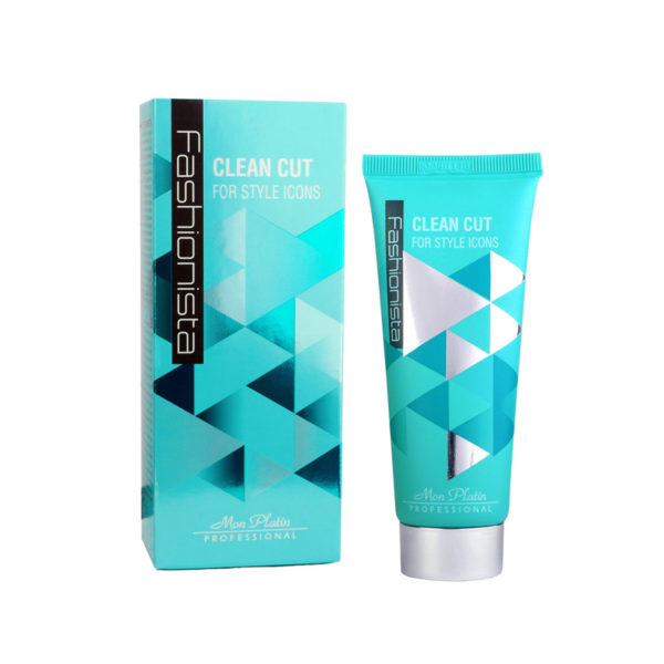 Clean Cut Cream For Style Icons