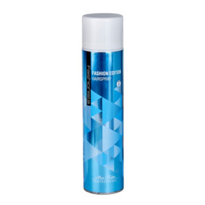Fashion Edition Hairspray