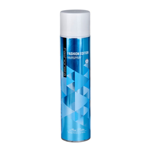 Fashion Edition Hairspray