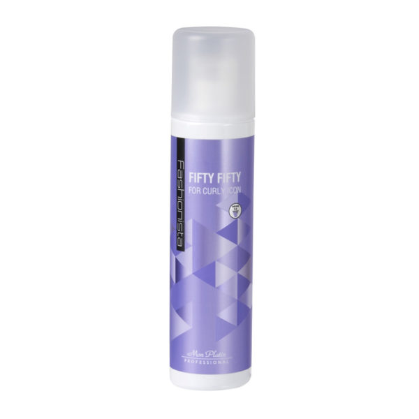 Fifty-fifty Hair Cream