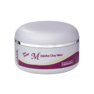 Jojoba Clay Wax