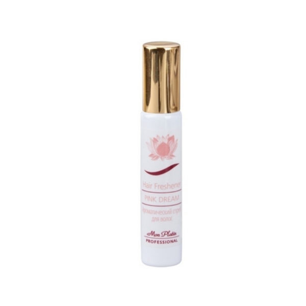Mon Platin Hair Freshener - "Pink Dream"