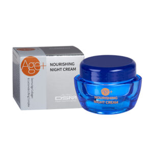 Derma age collagen lifting complex nourishing night cream