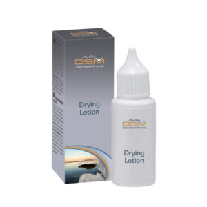 Mon Platin Dead Sea Minerals Drying Lotion