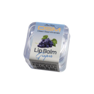 Lip Balm Grapes