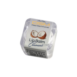 Lip Balm Coconut