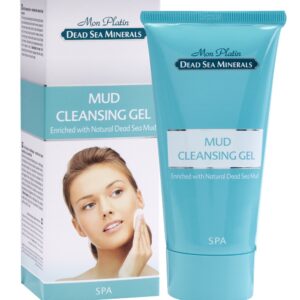 Mud Cleansing Gel