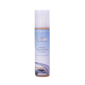 Mineral  Cleansing Tonic for normal to oily skin