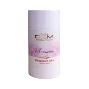 Stick deodorant Romance för kvinna
