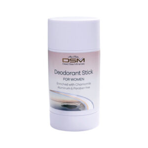Stick deodorant för kvinna