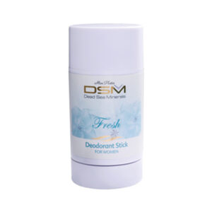 Stick deodorant Fresh för kvinna