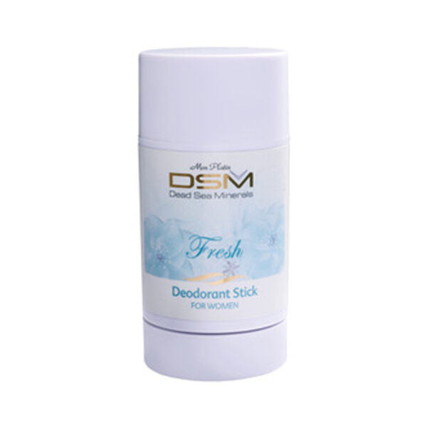 Stick deodorant Fresh för kvinna
